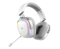 Rampage RETSU BT 2.4G RGB białe - 1502853 - zdjęcie 3
